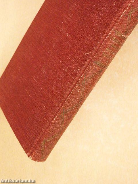 Der Postillon von Lonjumeau/Der Barbier von Bagdad/Dichter und Bauer/Orpheus in der Unterwelt (gótbetűs)