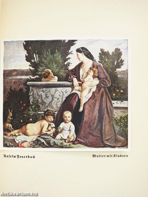 Goldne Wiegen schwingen (gótbetűs)