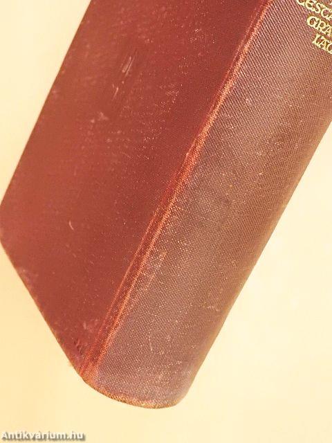 Novum Testamentum Graece et Latine