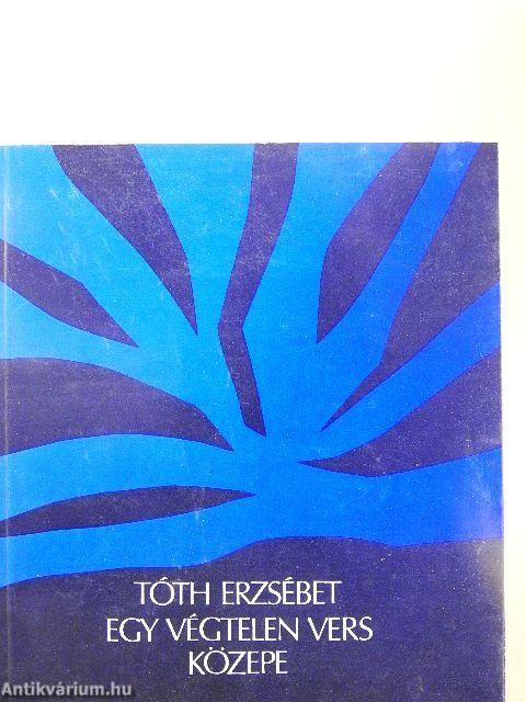 Egy végtelen vers közepe