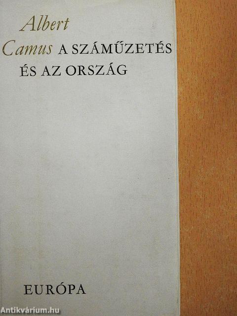 A száműzetés és az ország