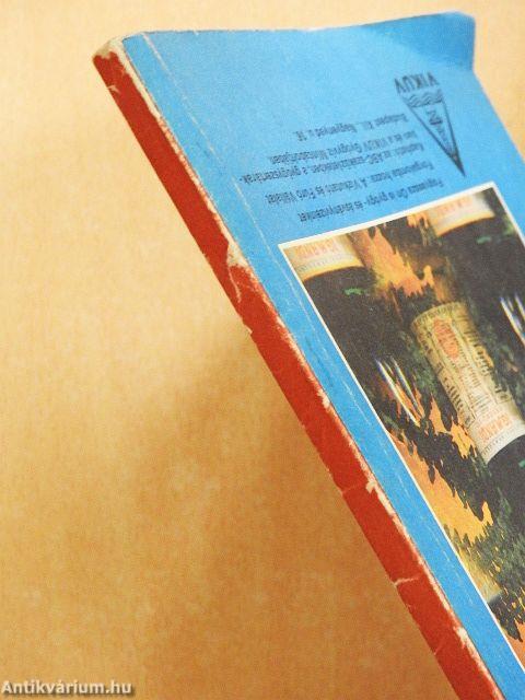 Horgászkalauz 1983.