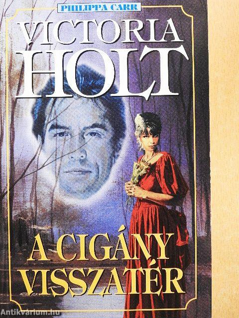 A cigány visszatér