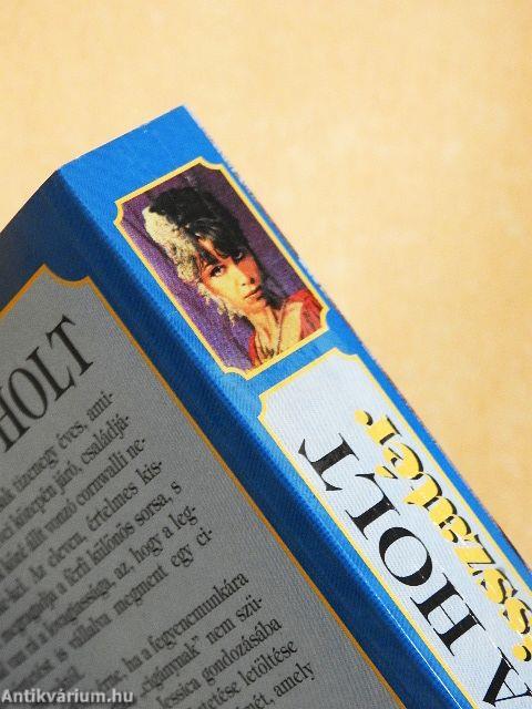 A cigány visszatér