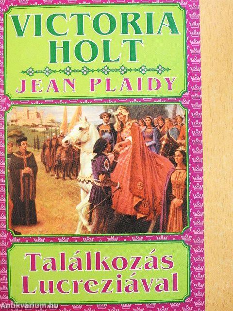Találkozás Lucreziával