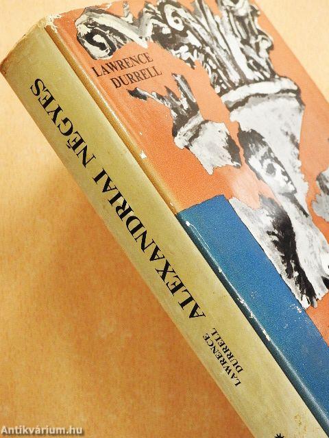 Alexandriai négyes I-II.