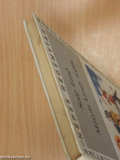 Mátyás király tréfái