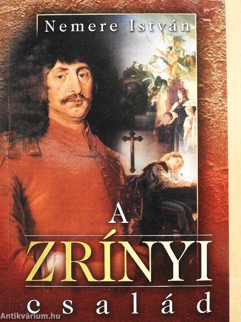 A Zrínyi család