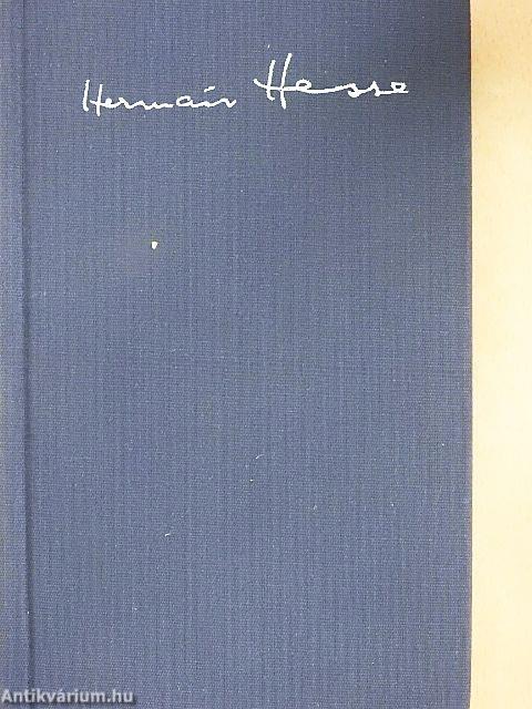 Gyermeklélek/Klein és Wagner/Klingsor utolsó nyara