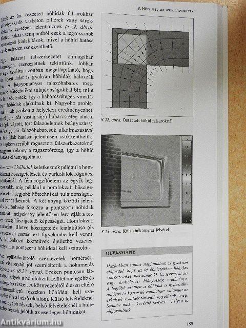 Víz-, hő- és hangszigetelések készítése