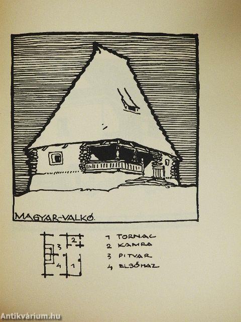 A lakóház művészete