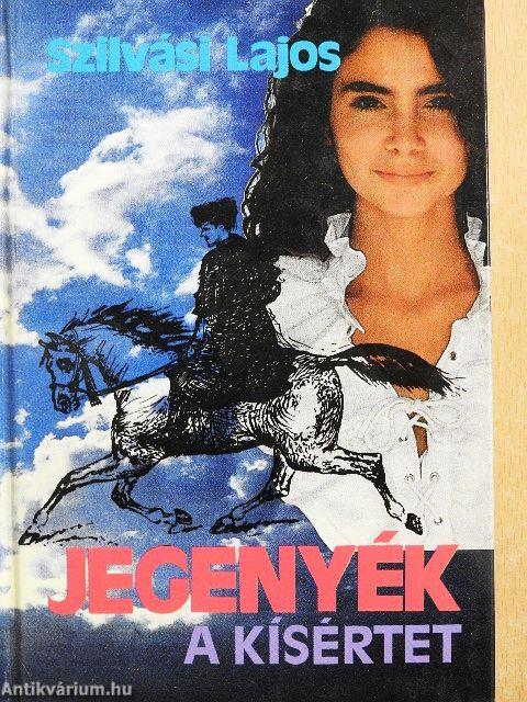 Jegenyék - A kísértet