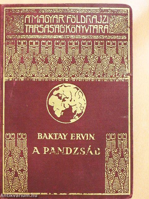 A Pandzsáb