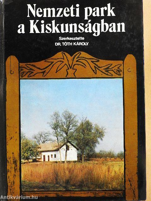 Nemzeti park a Kiskunságban