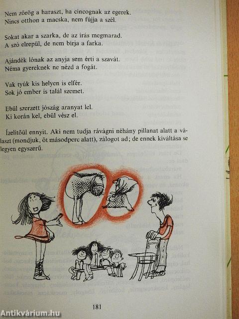 Tarkabarka állatvilág