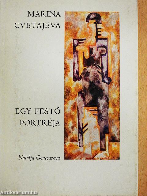 Egy festő portréja