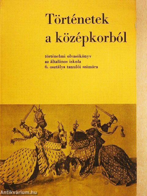 Történetek a középkorból