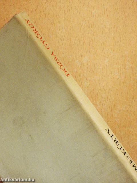 Krónika Dózsa György tetteiről