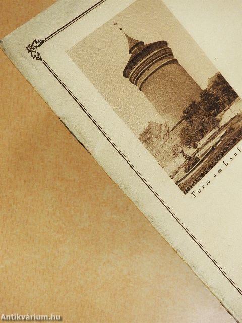 Ein Spaziergang durch das schöne Nürnberg