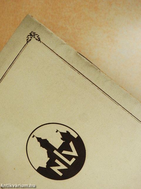 Ein Spaziergang durch das schöne Nürnberg