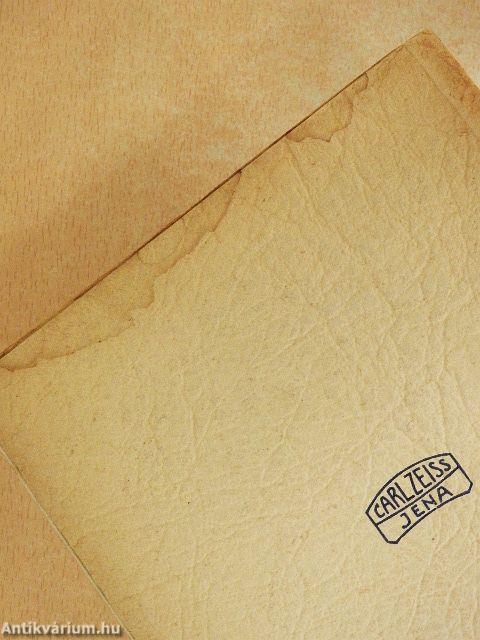 ZEISS - Großes umgekehrtes Auflicht-Kameramikroskop Neophot