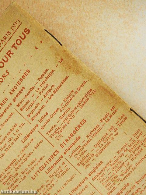 Le Jeune Sibérienne