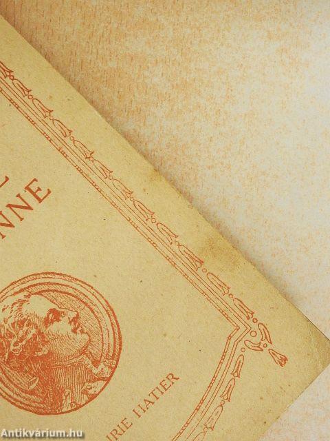 Le Jeune Sibérienne