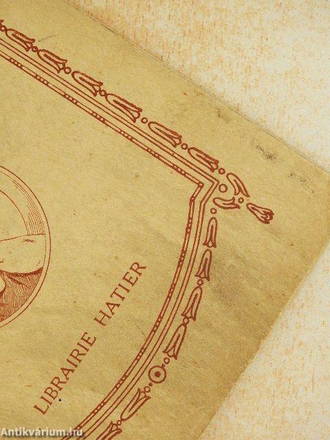 Extraits de Ses Oeuvres