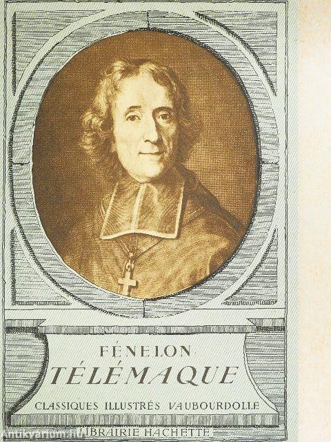 Les Aventures de Télémaque