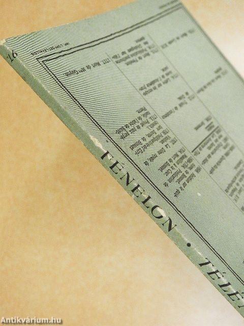 Les Aventures de Télémaque