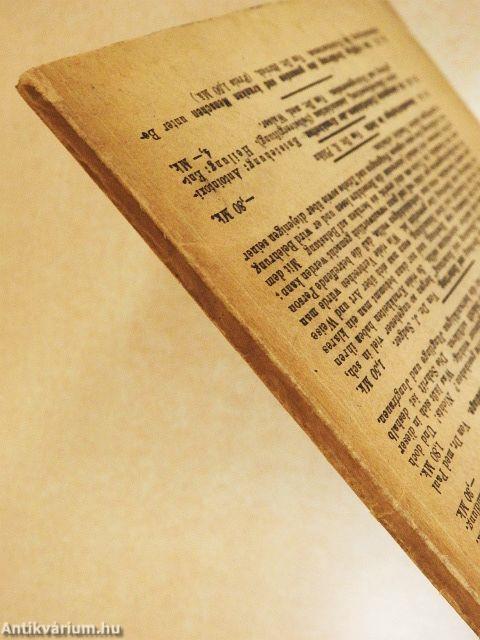 Die Schrothkur ihre Anwendung und Erfolge