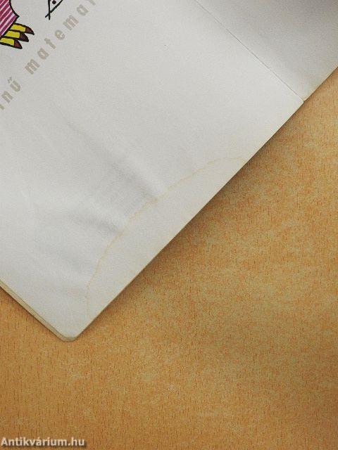 Sokszínű matematika 12.