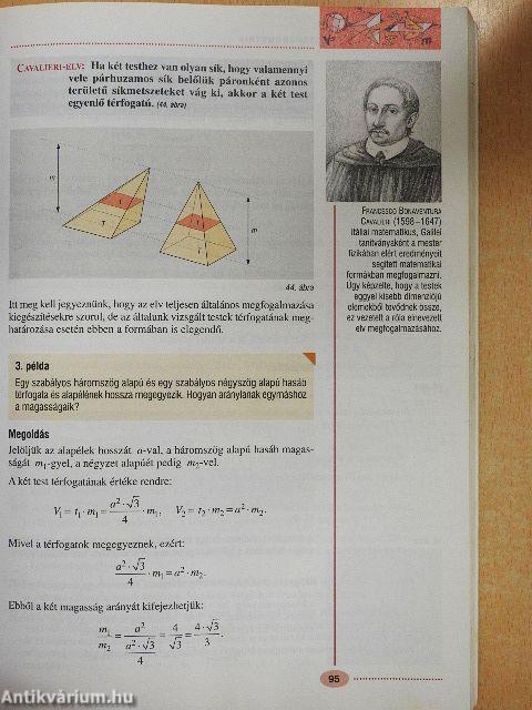 Sokszínű matematika 12.