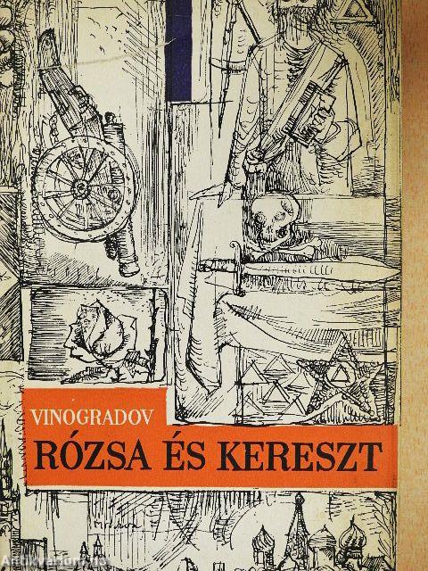 Rózsa és kereszt