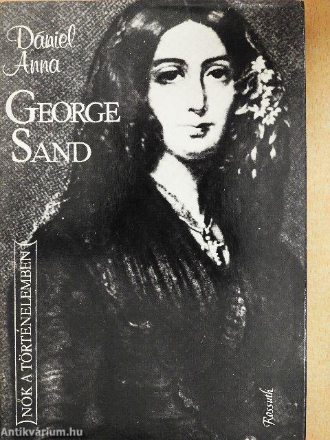 George Sand