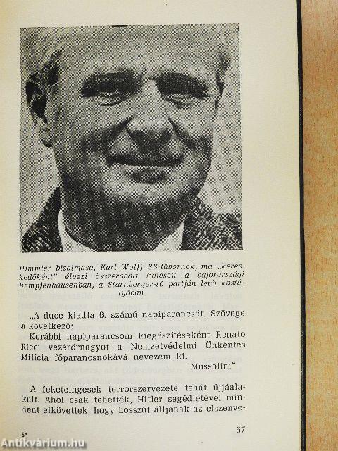 A sebhelyes gyilkos nyomában
