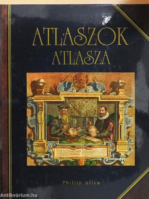 Atlaszok atlasza