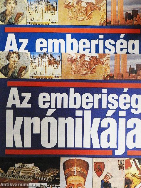 Az emberiség krónikája