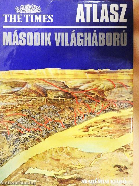 Második világháború