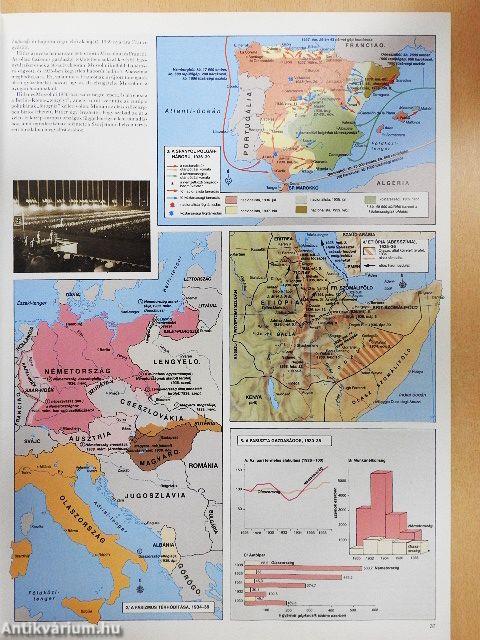 Második világháború