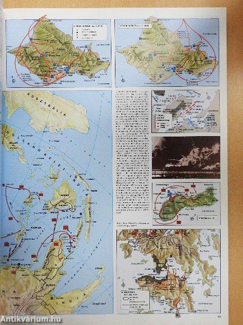 Második világháború