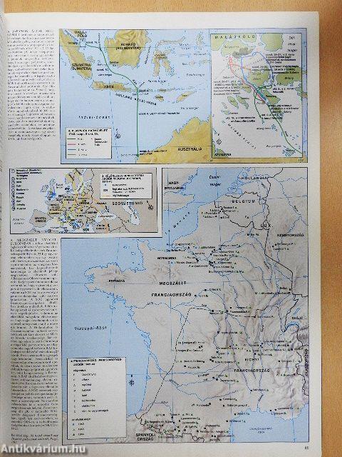 Második világháború