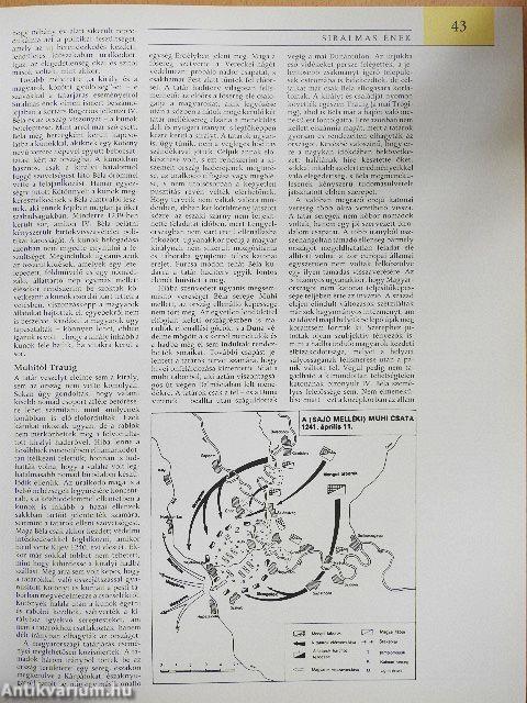 Pannon Enciklopédia - A magyarság története