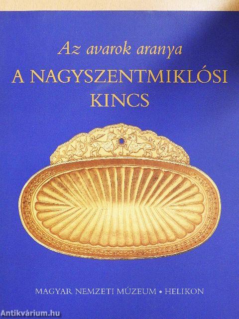 A nagyszentmiklósi kincs
