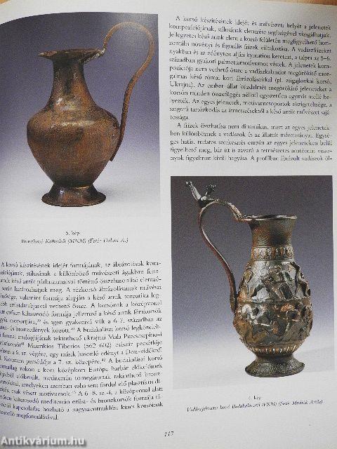 A nagyszentmiklósi kincs