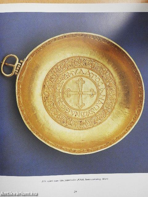 A nagyszentmiklósi kincs