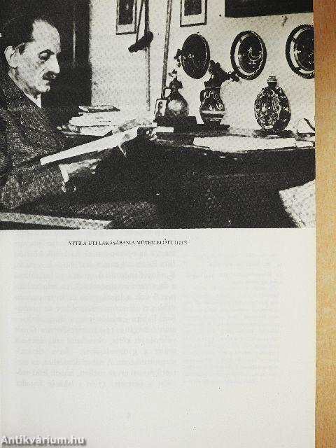 Babits Mihály beszélgetőfüzetei I.