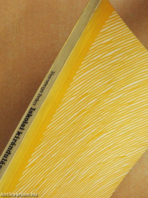 Iskolai kirándulások