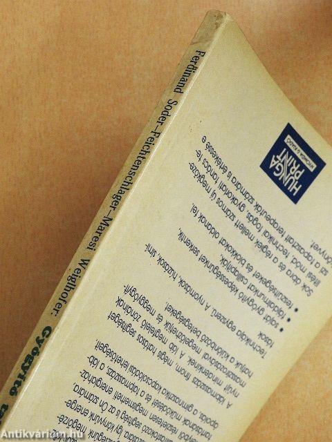 Gyógyító talpmasszázs