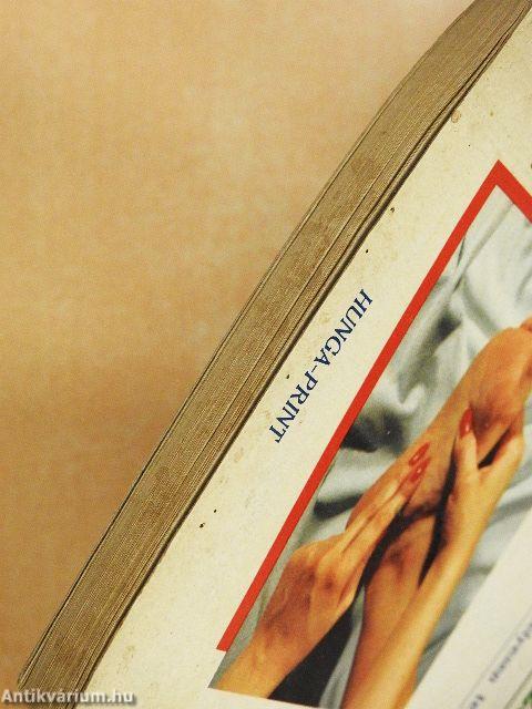 Gyógyító talpmasszázs